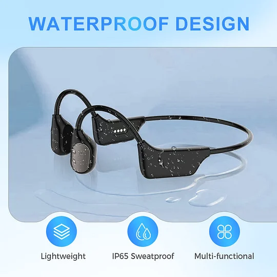 🔥🔥Final 3 Hours: 80% OFF🏆 Limited-Time Offer – Don’t Miss This Deal🔥Pryxo Bone Conduction Smart Hearing Aids